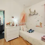 Unique Near Lisbon With Pool & Magical Decor コロイオス