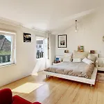 ヴィラ Unique Near Lisbon With Pool & Magical Decor