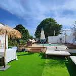 Unique Near Lisbon With Pool & Magical Decor コロイオス