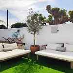 Unique Near Lisbon With Pool & Magical Decor コロイオス