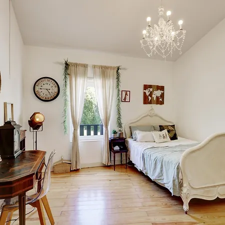 Dream Duplex- Near & Near Lisbon
