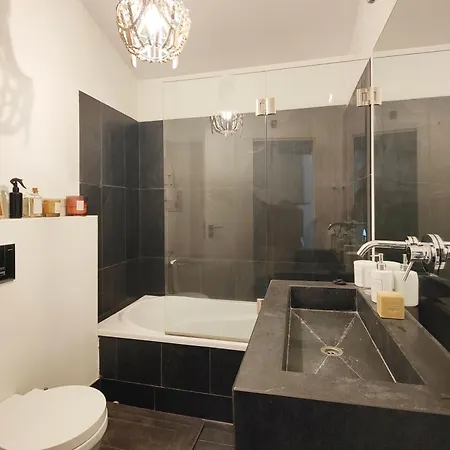 Villa Dream Duplex- Near & Near Lisbon *