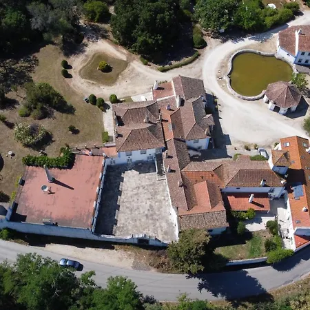 Villa Unique Near Lisbon With Pool & Magical Decor Corroios