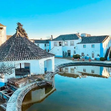 Unique Near Lisbon With Pool & Magical Decor *
