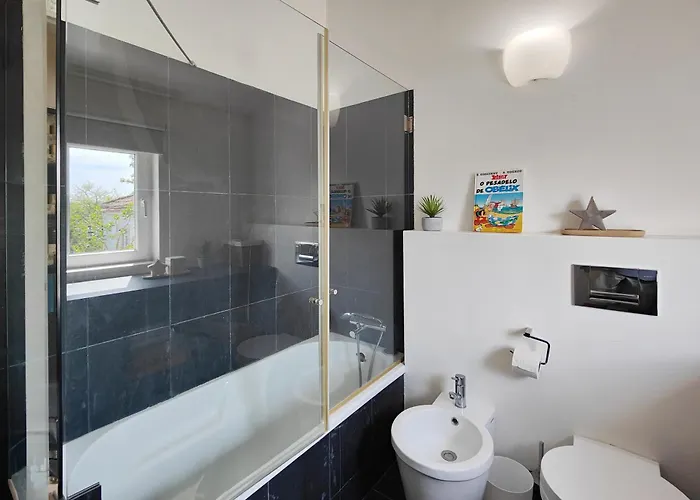 Villa Unique Near Lisbon With Pool & Magical Decor *