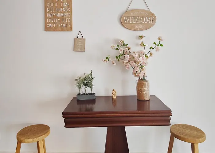 Unique Near Lisbon With Pool & Magical Decor Villa *